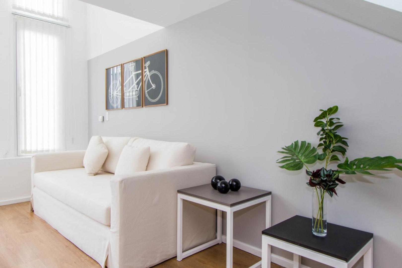 Gray Fox Apartments Deloqui 乌斯怀亚 外观 照片