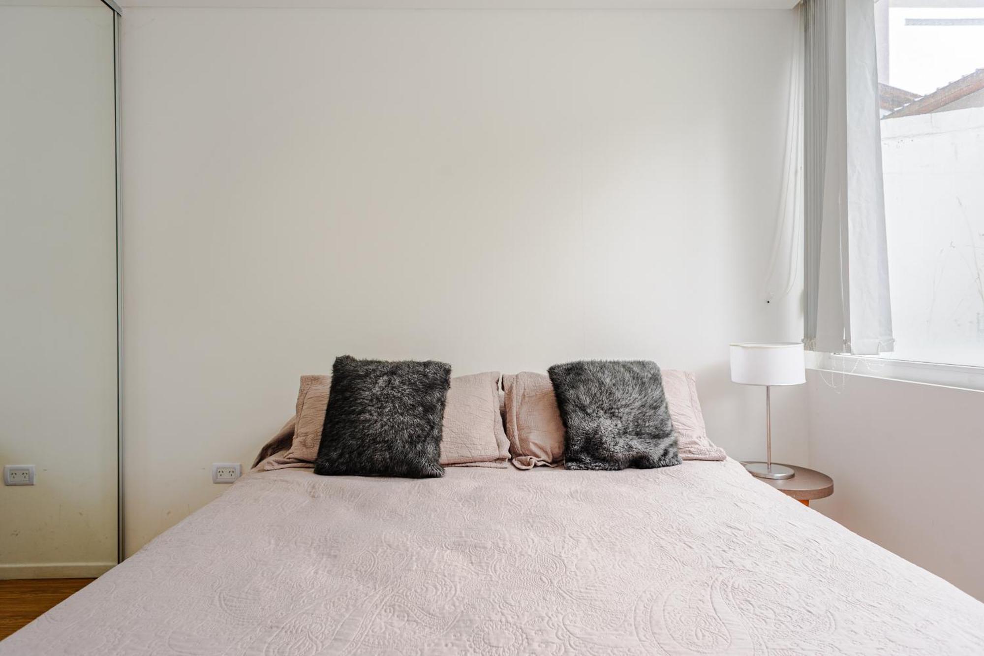 Gray Fox Apartments Deloqui 乌斯怀亚 外观 照片